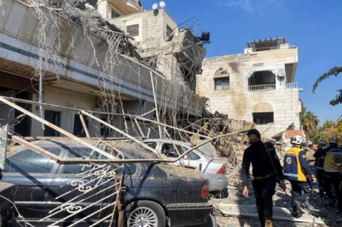 إيران تكشف عن مدينة بـ 