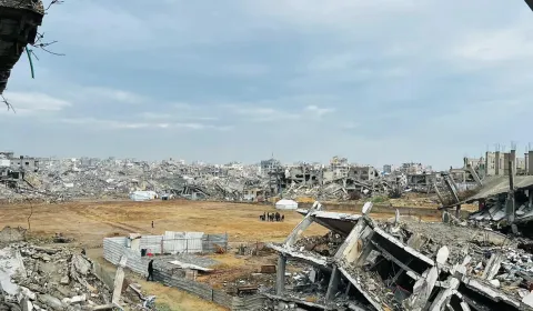 قصف عنيف على جنوب لبنان.. وعون: لن نسمح
