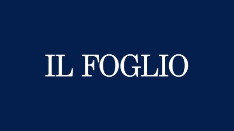 First Italian printed newspaper published by Artificial Intelligence