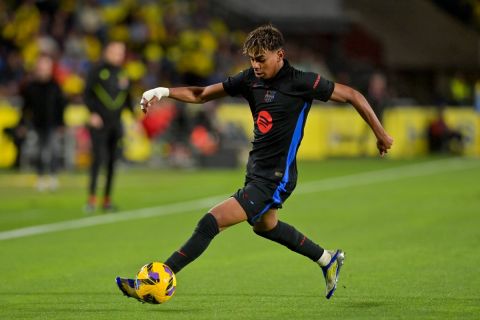 Barcelona’s Yamal Plan: A New Approach to Avoid Another Messi Situation