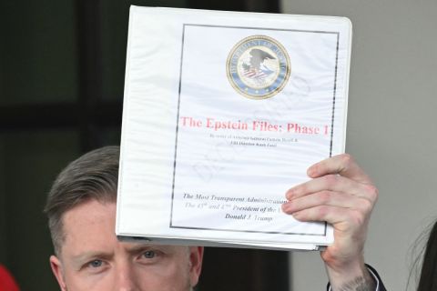Here's when will Epstein and JFK files be released