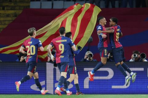 New Date Confirmed for Barcelona’s Postponed Match Against Osasuna