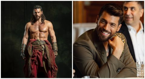 Can Yaman ‘El Turco’ sets global premiere dates – watch the trailer
