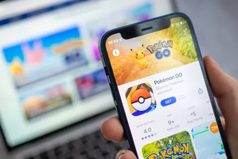 Saudi Arabia’s Public Investment Fund acquires Pokemon Go for $3.5B
