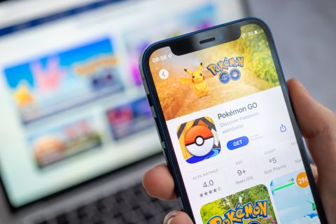 Saudi Arabia’s Public Investment Fund acquires Pokemon Go for $3.5B
