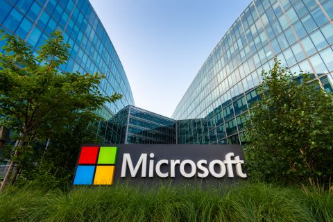 Microsoft’s new AI model competes with OpenAI