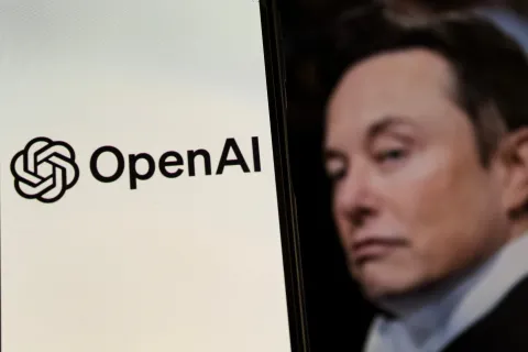 Microsoft’s new AI model competes with OpenAI