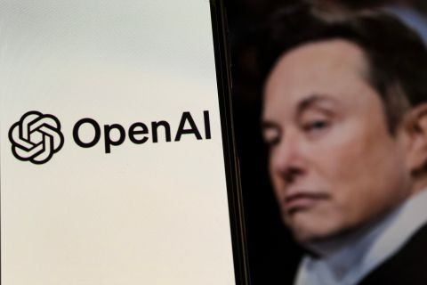 Microsoft’s new AI model competes with OpenAI