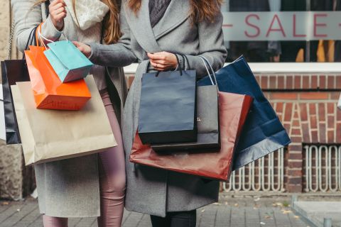 Gen Z's 'No Buy' movement: fighting fast fashion and overspending