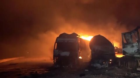 قتلى وجرحى بحادث إطلاق نار شمال ستوكهولم بالسويد