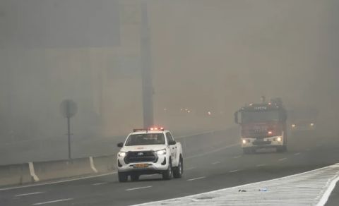 اعتقال 18 شخصا على صلة بـ