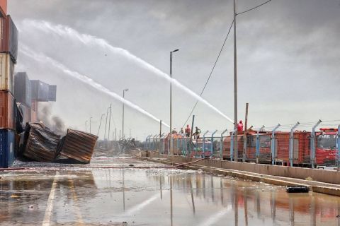 ارتفاع حدة التوترات بين الهند وباكستان.. ودعوات لخفض التصعيد