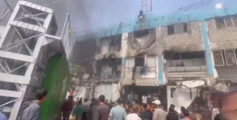 حاملة طائرات أميركية جديدة تتجه نحو الشرق الأوسط.. ما مهمتها؟