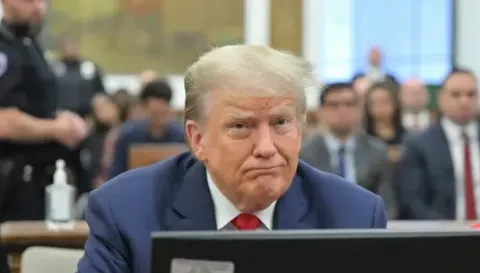 لن تستغلونا.. ترامب يفرض رفعا إضافيا