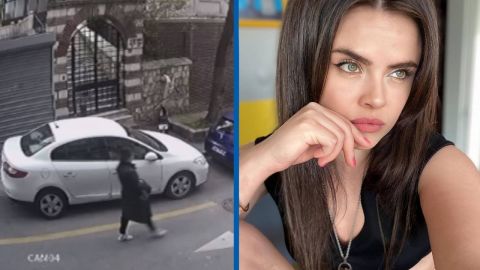 نجمة تركية تقتل صديقتها تحت تأثير الكحول.. 30 طعنة