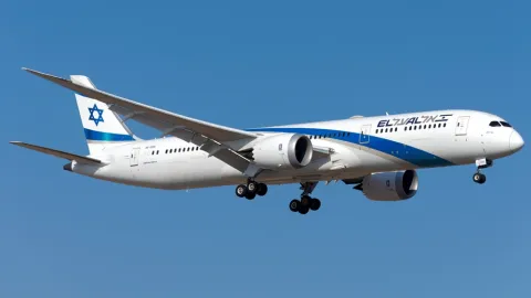 Tensions soar as Turkey blocks Israeli flight to Azerbaijan meeting on Syria