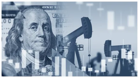 ارتفاع أسعار النفط عالمياً