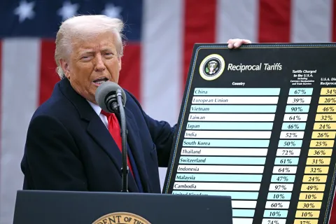iPhone prices could hit $3500 after Trump's tariffs, buy now before it is too late