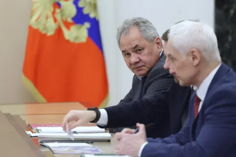 Russia threatens preemptive nuclear strikes on NATO countries