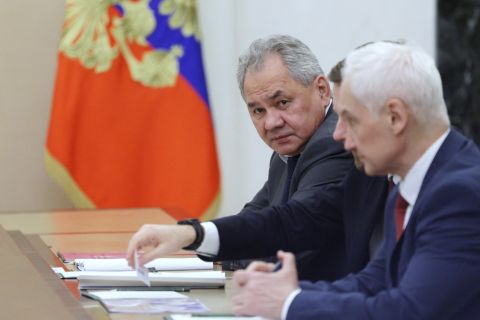 Russia threatens preemptive nuclear strikes on NATO countries