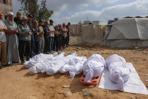 Syrian series leads to dismissal and investigation of three officials