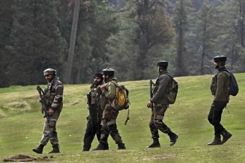 India stalls Indus waters treaty with Pakistan, expels Pakistani Military Attachés 