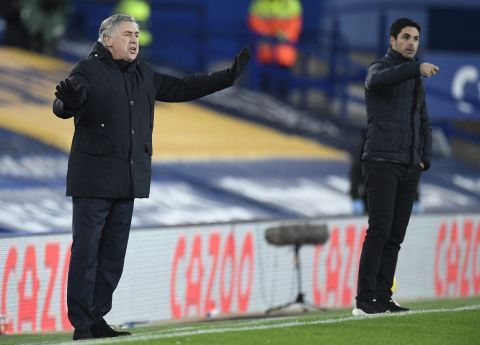 UEFA Champions League Quarter-final Alert: Arsenal's Do-or-Die Moment Against Real Madrid!