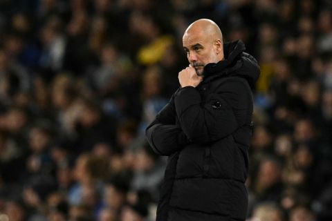 What You Didn’t See in Man City’s Win Over Villa: Doku’s Impact After Pep’s Apology