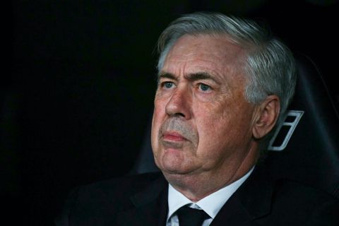 Crisis at the Bernabeu? Ancelotti Given Final Chance by Real Madrid Chiefs
