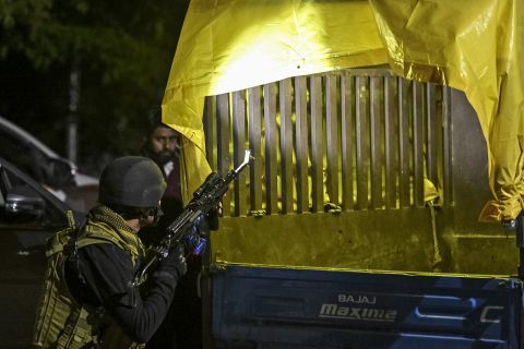 Death toll in deadly Kashmir attack rises: 26 killed, 12 injured