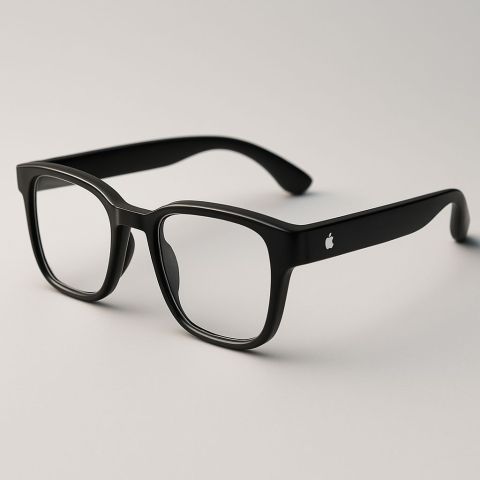 Apple’s Smart Glasses: new leaks suggest they will launch in 2027