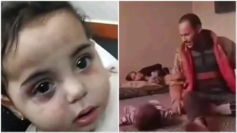 Turkey reveals new details regarding abused Syrian girl in Gaziantep