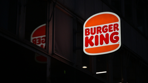 Israeli fines Burger King $128,000 amid 'kosher' cheeseburger mislabeling