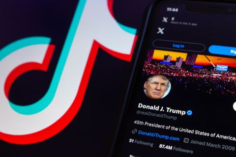 Trump to decide on TikTok's final proposal today