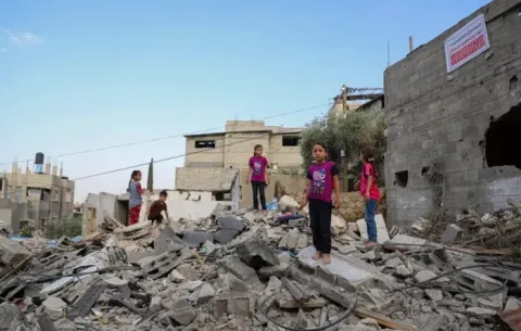 صحة غزة: إسرائيل قتلت 16 ألف طفل منذ 7 أكتوبر