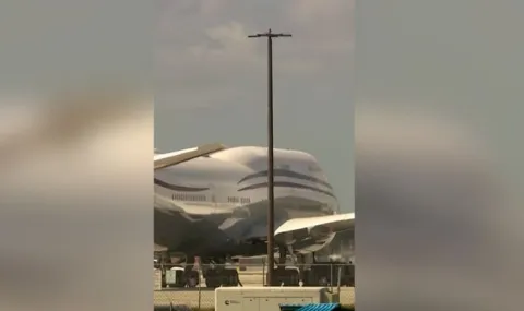 البيت الأبيض يحسم الجدل حول