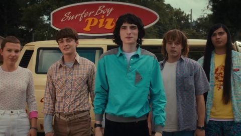 كل ما تريد معرفته عن الموسم الخامس والأخير من مسلسل  Stranger Things