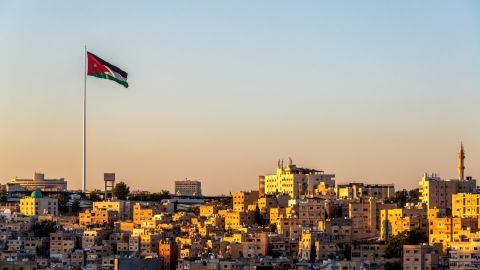الأردن: برنامج لتركيب سخانات شمسية للأسر محدودة الدخل