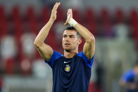 Cristiano Ronaldo Offered Shock Move by Premier League Club Owner