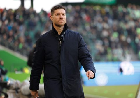 Xabi Alonso Officially Signs for Real Madrid Until 2028: New Era Begins at the Bernabéu
