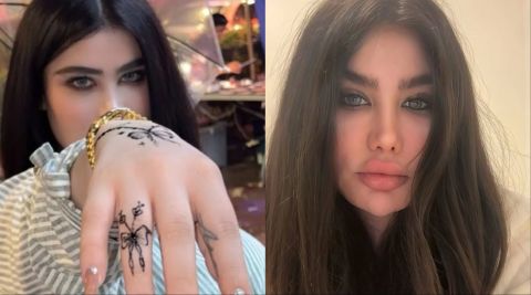 Here is everything Angie Khoury revealed about her marriage