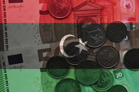 قادة أنحاء العالم في روما لحضور مراسم تنصيب البابا ليو الرابع عشر