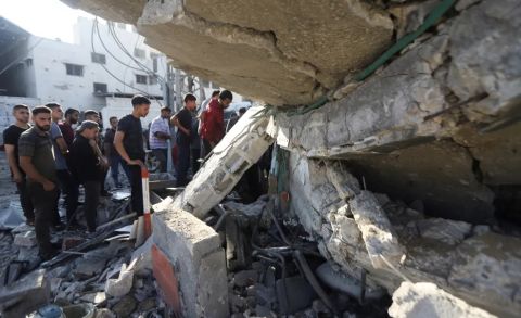 قتلى وجرحى ومفقودون.. كمين محكم يوقع بناقلة جند إسرائيليين