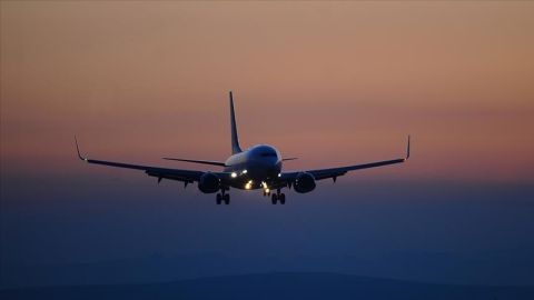 بلاغ بوجود قنبلة على متن طائرة لطيران الخليج.. رد إدارة الطيران الكويتية