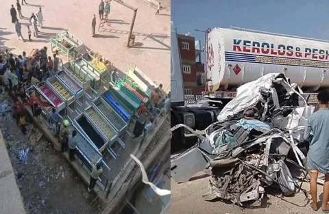 وفاة 4 أشخاص في الأردن بطريقة غامضة.. وهذه نتيجة التحقيقات الجنائية