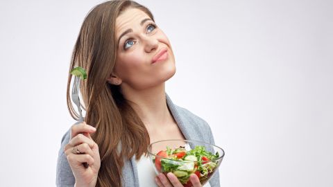 سلطات لتوازن الأستروجين والبروجسترون