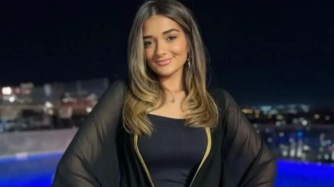 ملك أحمد زاهر تكشف تفاصيل وعكتها الصحية .. مش قادرة اتحرك