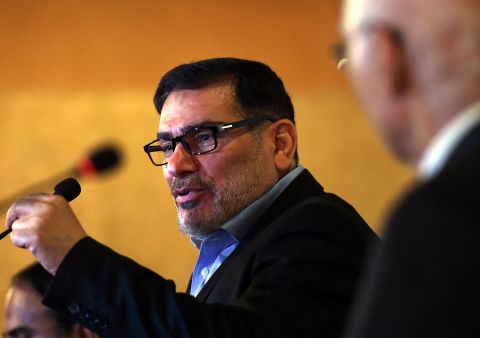 “Assassinate the Mind”: Iran’s leader slams Israeli strike goals