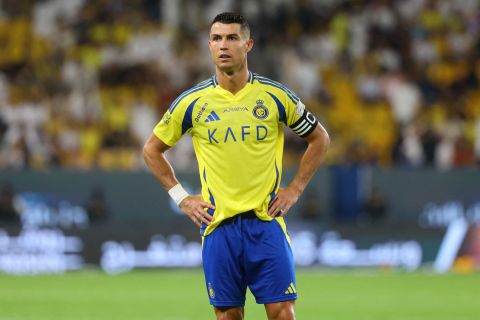 Al Nassr’s Plan to Convince Ronaldo: Key Changes and Major Signings to Renew His Contract
