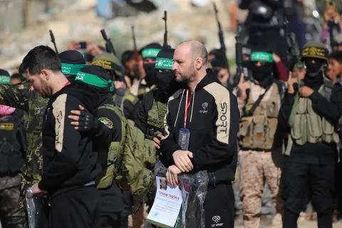 Gaza truce fails over unexpected Israeli Obstacles